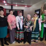 Поздравляем с 75-летним Юбилеем!!!