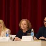 Областной практико-ориентированный семинар «Особенности гуманитарного сотрудничества на современном этапе».