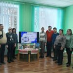 Квест-игра «Пагуляем у роднае слова»