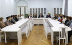 Единый день информирования.